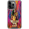 Wonder Woman 1984 (2020) WW 84 Teaser Poster iPhone 16 Pro Clear Case